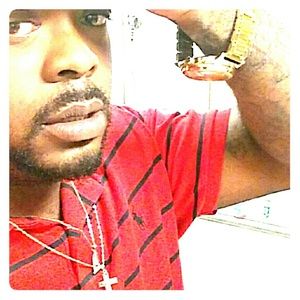 Meet your Posher, Keron